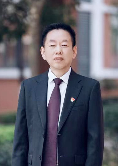 mk国际体育校长张迪平